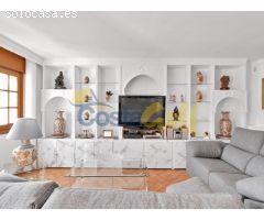 VIVIENDA DÚPLEX 5 HABITACIONES EN BENAHAVIS
