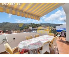 VIVIENDA DÚPLEX 5 HABITACIONES EN BENAHAVIS