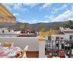 VIVIENDA DÚPLEX 5 HABITACIONES EN BENAHAVIS
