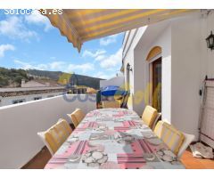 VIVIENDA DÚPLEX 5 HABITACIONES EN BENAHAVIS