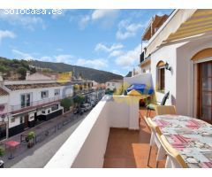 VIVIENDA DÚPLEX 5 HABITACIONES EN BENAHAVIS