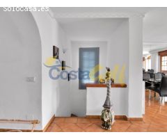 VIVIENDA DÚPLEX 5 HABITACIONES EN BENAHAVIS