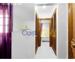 VIVIENDA DÚPLEX 5 HABITACIONES EN BENAHAVIS