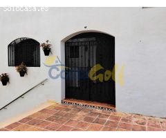 VIVIENDA DÚPLEX 5 HABITACIONES EN BENAHAVIS