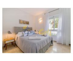 DÚPLEX ÁTICO 3 HABITACIONES EN UR. LOS NARANJOS EN NUEVA ANDALUCÍA MARBELLA