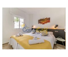 DÚPLEX ÁTICO 3 HABITACIONES EN UR. LOS NARANJOS EN NUEVA ANDALUCÍA MARBELLA