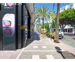 RESTAURANTE SUSHI BAR PUERTO BANUS