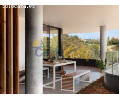 APARTAMENTO DE 3 HABITACIONES EN VILLAGE VERDE EN LA RESERVA DE SOTOGRANDE