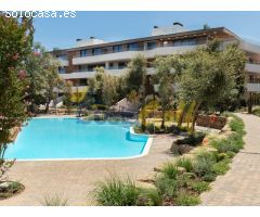 APARTAMENTO DE 3 HABITACIONES EN VILLAGE VERDE EN LA RESERVA DE SOTOGRANDE