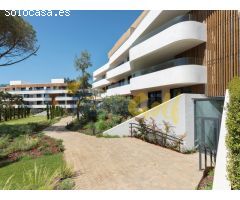 APARTAMENTO DE 3 HABITACIONES EN VILLAGE VERDE EN LA RESERVA DE SOTOGRANDE