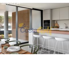APARTAMENTO DE 3 HABITACIONES EN VILLAGE VERDE EN LA RESERVA DE SOTOGRANDE