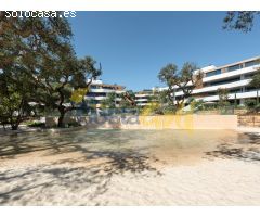 APARTAMENTO DE 3 HABITACIONES EN VILLAGE VERDE EN LA RESERVA DE SOTOGRANDE