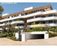 APARTAMENTO DE 3 HABITACIONES EN VILLAGE VERDE EN LA RESERVA DE SOTOGRANDE