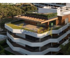 APARTAMENTO DE 3 HABITACIONES EN VILLAGE VERDE EN LA RESERVA DE SOTOGRANDE
