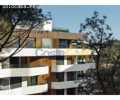 APARTAMENTO DE 3 HABITACIONES EN VILLAGE VERDE EN LA RESERVA DE SOTOGRANDE