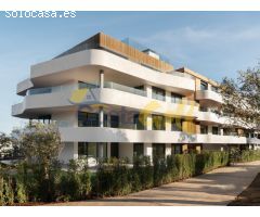 APARTAMENTO DE 3 HABITACIONES EN VILLAGE VERDE EN LA RESERVA DE SOTOGRANDE