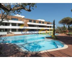 APARTAMENTO DE 3 HABITACIONES EN VILLAGE VERDE EN LA RESERVA DE SOTOGRANDE