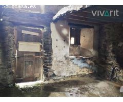 CASA DE PIEDRA EN AS PONTES