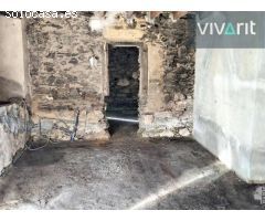 CASA DE PIEDRA EN AS PONTES