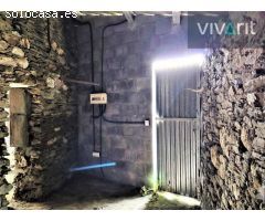 CASA DE PIEDRA EN AS PONTES