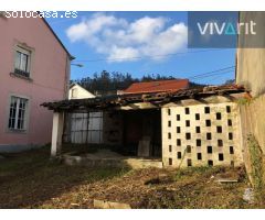Chalet pareado en venta en Lugar Mourela Baixa, NEDA