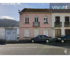 Chalet pareado en venta en Lugar Mourela Baixa, NEDA