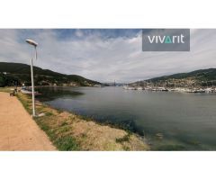 OPORTUNIDAD!! AMPLIO Y LUMINOSO PISO EN EL CENTRO DE FERROL.