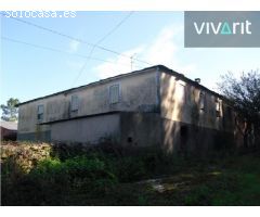 CASA EN VERNTA EN POBRA DO BROLLÓN