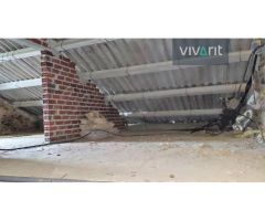 OPORTUNIDAD, CHALET INDEPENDIENTE EN MESÍA
