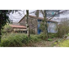 OPORTUNIDAD, CHALET INDEPENDIENTE EN MESÍA
