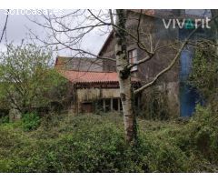 OPORTUNIDAD, CHALET INDEPENDIENTE EN MESÍA