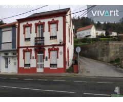 OCASIÓN PARA PERSONALIZAR ESTE CHALET CON CARÁCTER PROPIO!