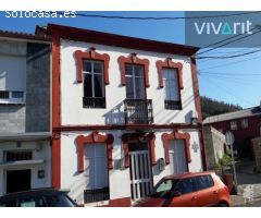 OCASIÓN PARA PERSONALIZAR ESTE CHALET CON CARÁCTER PROPIO!