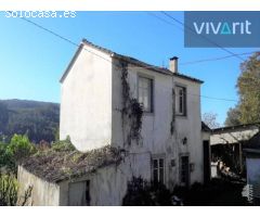 OCASIÓN PARA PERSONALIZAR ESTE CHALET CON CARÁCTER PROPIO!