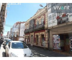 OCASIÓN! AMPLIO Y LUMINOSO APARTAMENTO EN FERROL