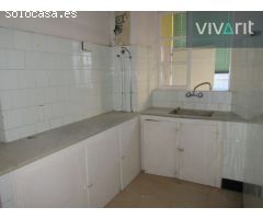 OCASIÓN! AMPLIO Y LUMINOSO APARTAMENTO EN FERROL