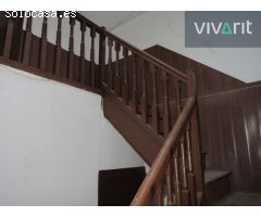 OCASIÓN! AMPLIO Y LUMINOSO APARTAMENTO EN FERROL