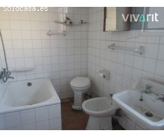OCASIÓN! AMPLIO Y LUMINOSO APARTAMENTO EN FERROL