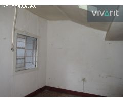 OCASIÓN! AMPLIO Y LUMINOSO APARTAMENTO EN FERROL