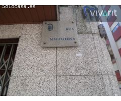 OCASIÓN! AMPLIO Y LUMINOSO APARTAMENTO EN FERROL
