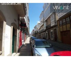 OCASIÓN! AMPLIO Y LUMINOSO APARTAMENTO EN FERROL