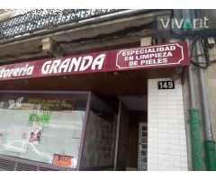 OCASIÓN! AMPLIO Y LUMINOSO APARTAMENTO EN FERROL