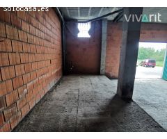 APROVECHA LA OPORTUNIDAD!!! LOCAL EN VENTA EN NEGREIRA