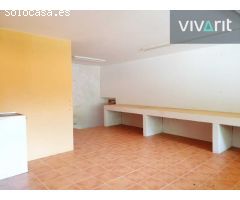 OPORTUNIDAD!!!! PRECIOSA CASA EN MAZARICOS