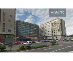 OPORTUNIDAD! AMPLIAS PLAZAS DE GARAJE EN OS MALLOS.