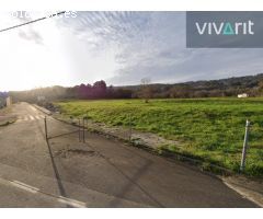 OCASION DE ADQUIRIR SUELO URBANO EN BRION!