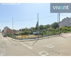 OPORTUNIDAD DE INVERSION! SOLAR URBANO PROXIMO AL MAR!