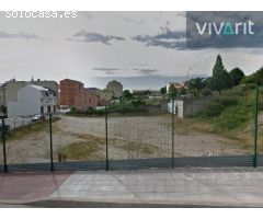 OPORTUNIDAD DE INVERSION! SOLAR URBANO PROXIMO AL MAR!