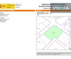 OPORTUNIDAD DE INVERSION! SOLAR URBANO PROXIMO AL MAR!