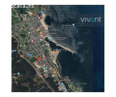 OPORTUNIDAD DE INVERSION! SOLAR URBANO PROXIMO AL MAR!